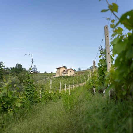 I Ciabot Di Monforte Monforte dʼAlba Exterior foto
